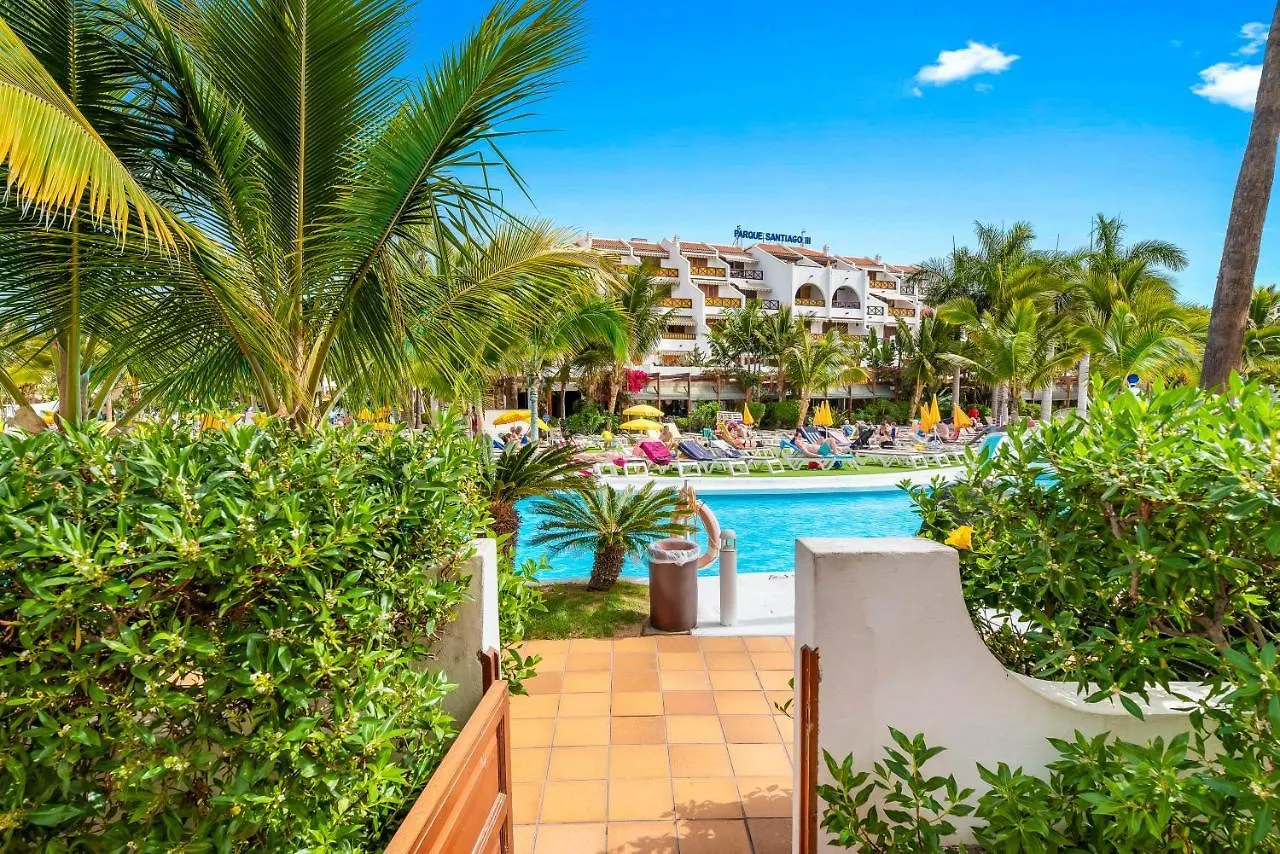 Villa Fantastic Townhouse In The Centre Of Las Americas Playa de las Americas