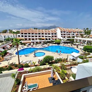 Parque Santiago 1 F-348 By Tenerife Dream Apartment