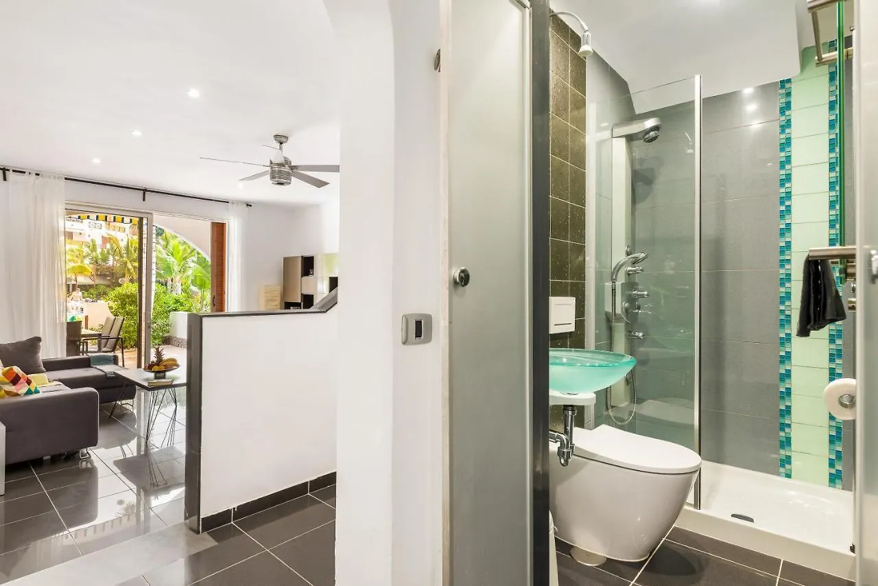 Fantastic Townhouse In The Centre Of Las Americas Playa de las Américas Villa