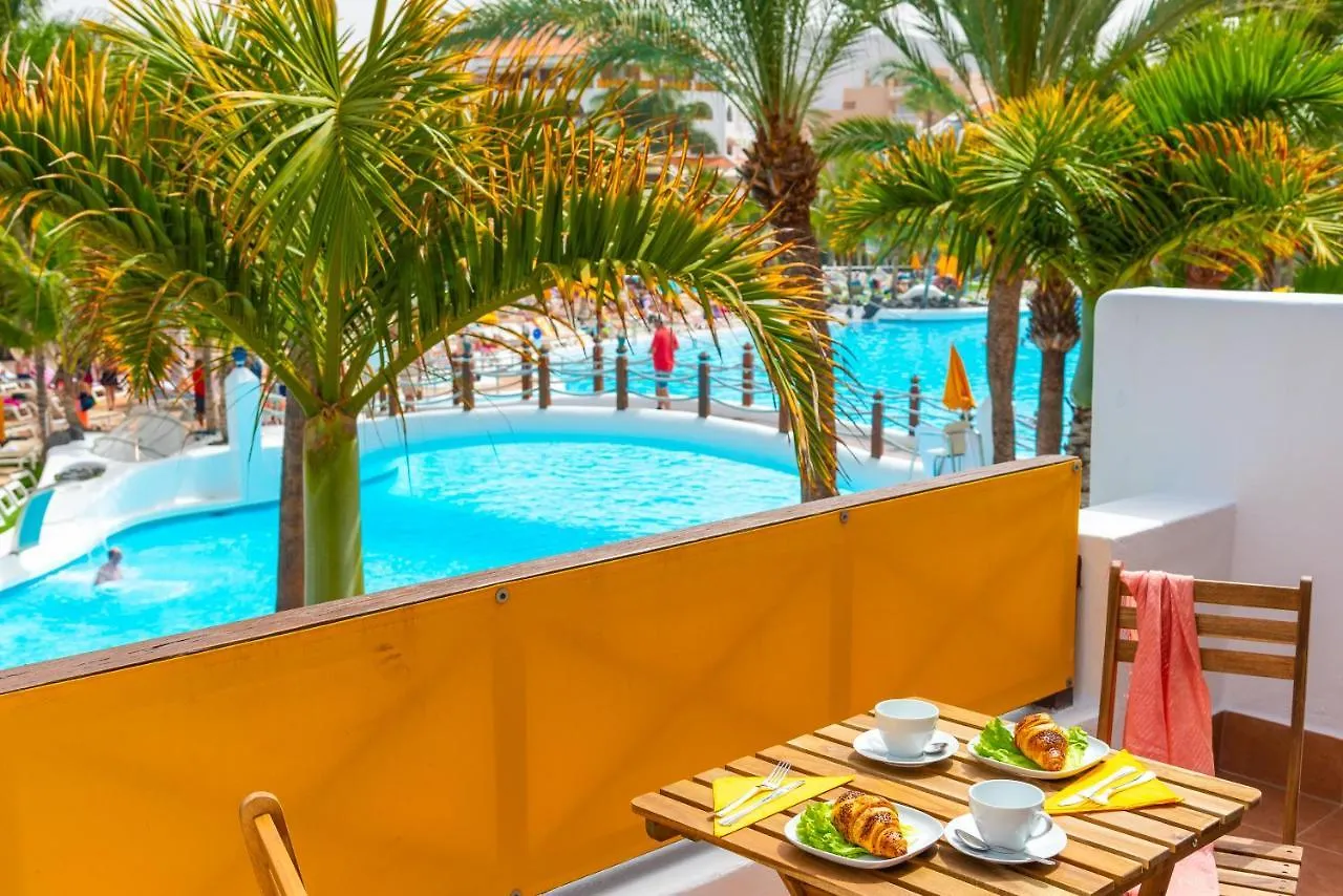 Fantastic Townhouse In The Centre Of Las Americas Playa de las Américas