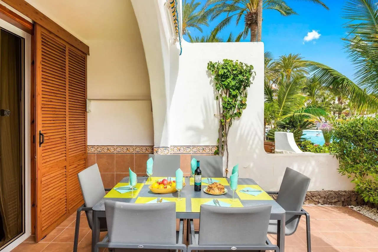 Villa Fantastic Townhouse In The Centre Of Las Americas Playa de las Américas