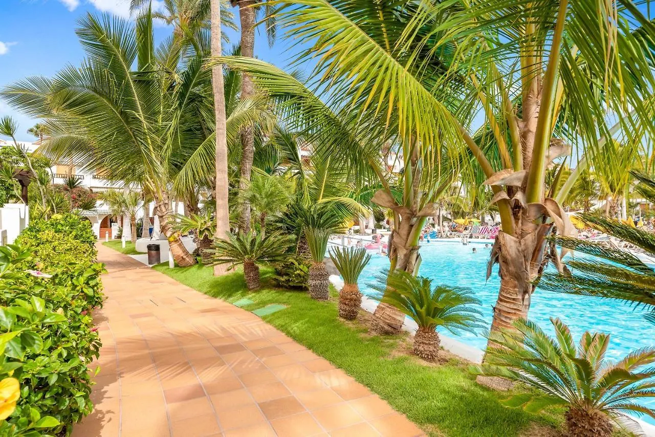 Fantastic Townhouse In The Centre Of Las Americas Playa de las Américas