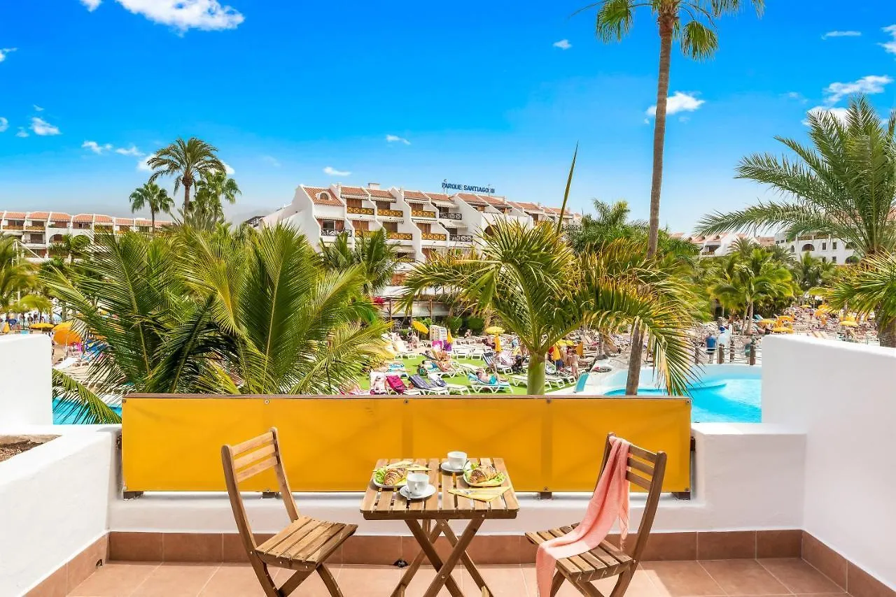 Fantastic Townhouse In The Centre Of Las Americas Playa de las Américas 0*,  Spanje