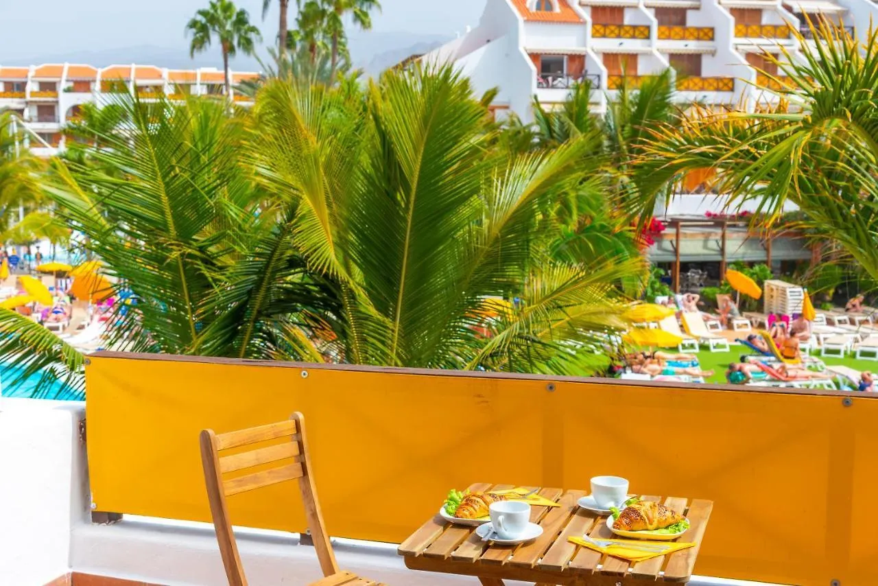 Villa Fantastic Townhouse In The Centre Of Las Americas Playa de las Américas Spanje