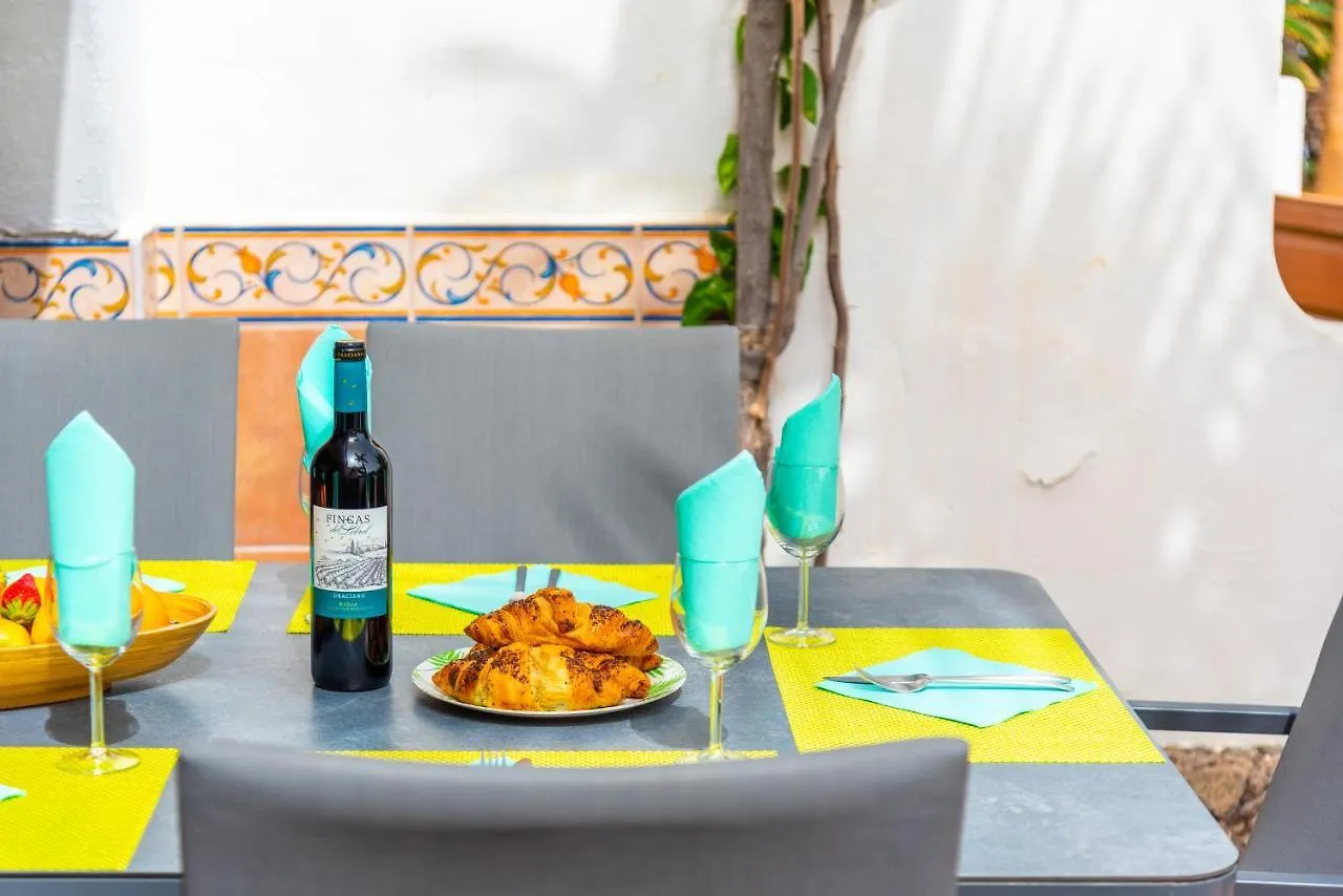 Fantastic Townhouse In The Centre Of Las Americas Playa de las Américas Villa