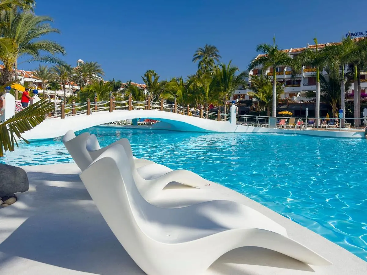 Fantastic Townhouse In The Centre Of Las Americas Playa de las Américas 0*,  Spanje