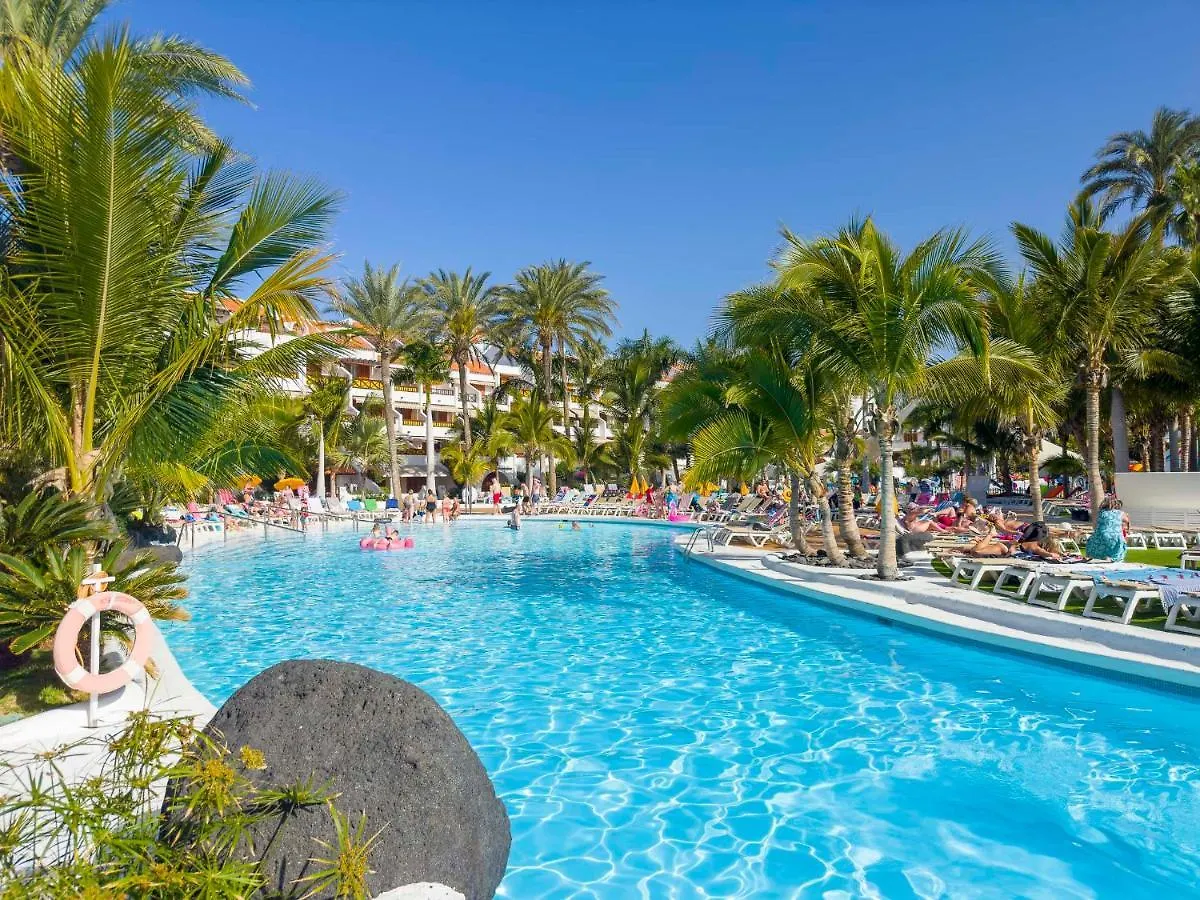 Fantastic Townhouse In The Centre Of Las Americas Playa de las Américas