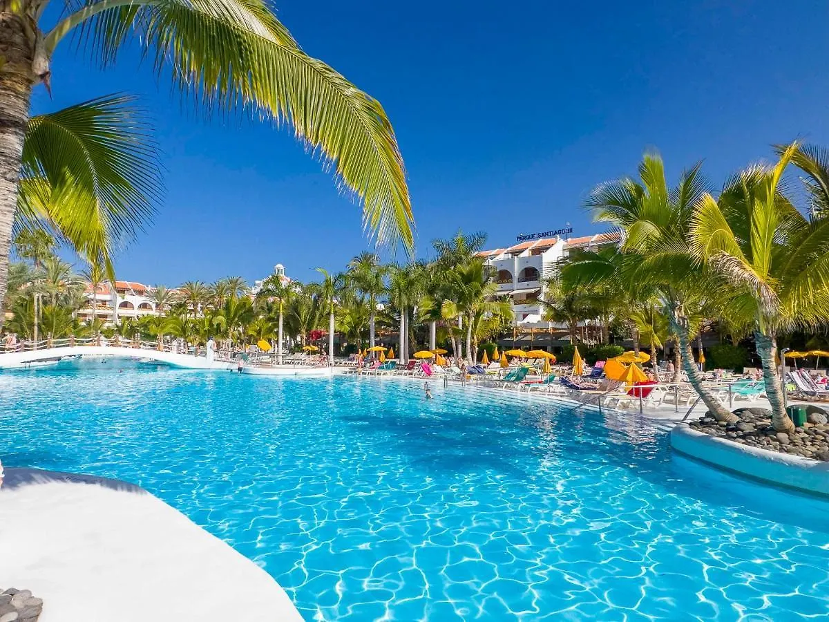 Fantastic Townhouse In The Centre Of Las Americas Playa de las Américas