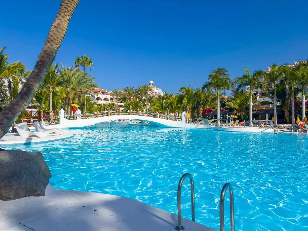 Villa Fantastic Townhouse In The Centre Of Las Americas Playa de las Américas