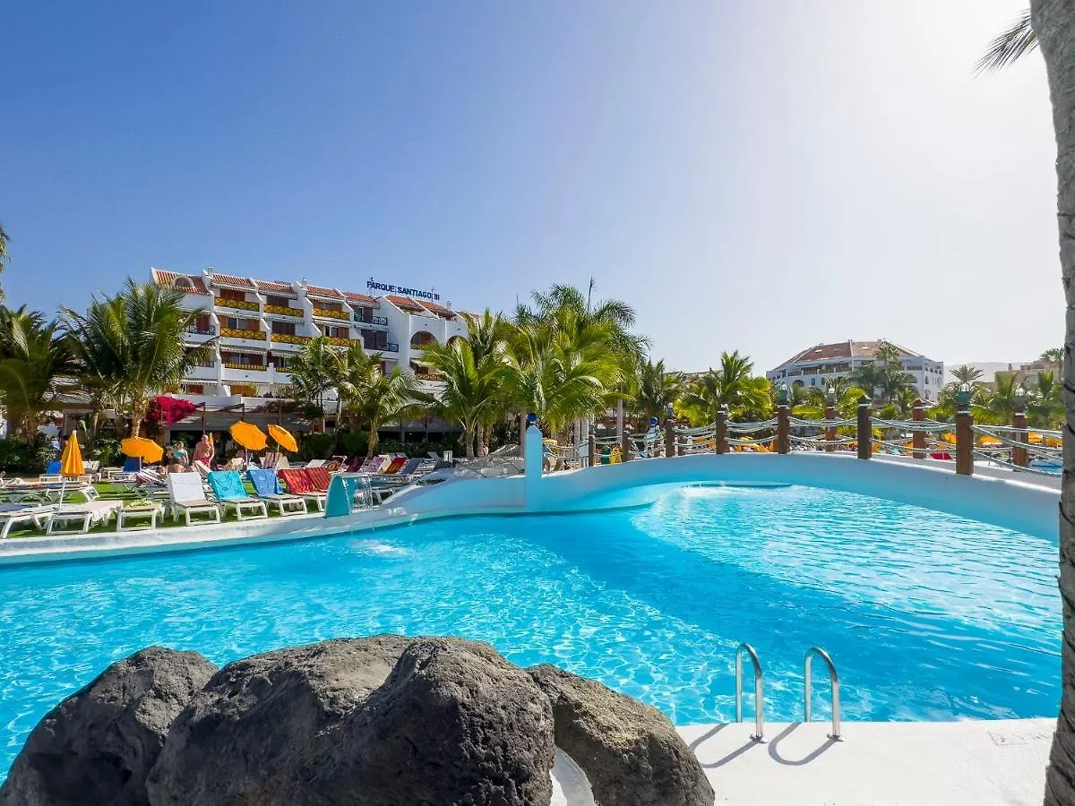 Fantastic Townhouse In The Centre Of Las Americas Playa de las Américas Villa